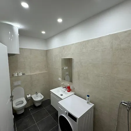 Apartment Amara Apartmens *