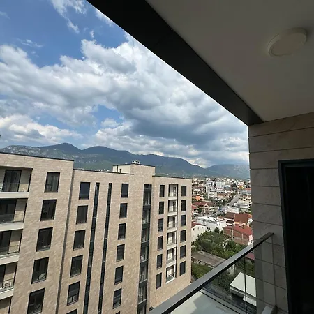 Apartment Amara Apartmens Tirana