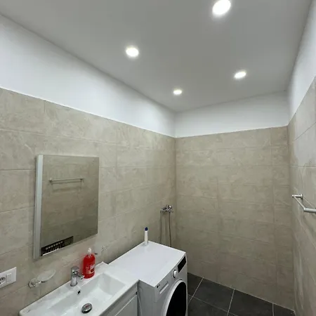 Amara Apartmens Tirana