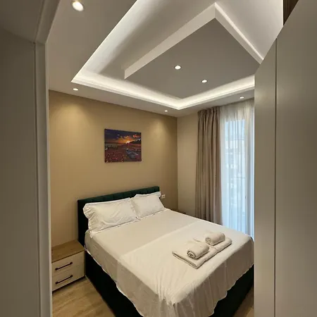 Amara Apartmens Apartment