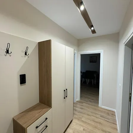 Apartment Amara Apartmens *