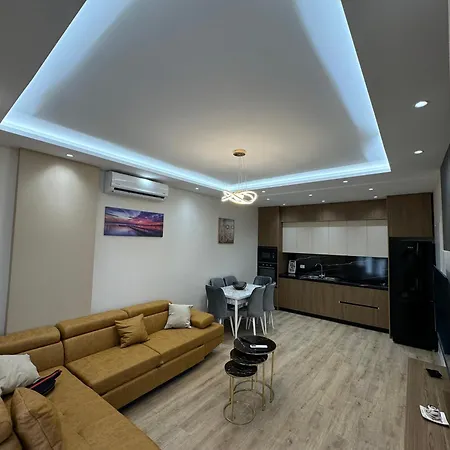 Amara Apartmens Apartment