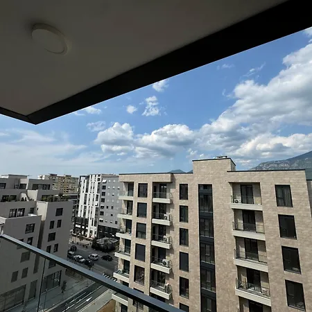 Amara Apartmens Apartment